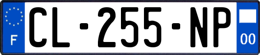 CL-255-NP