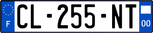 CL-255-NT