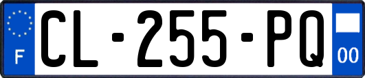 CL-255-PQ