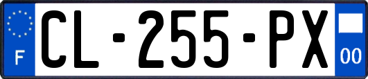 CL-255-PX