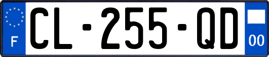 CL-255-QD