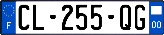 CL-255-QG