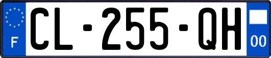 CL-255-QH