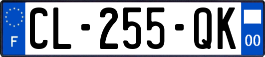 CL-255-QK