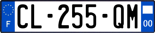 CL-255-QM
