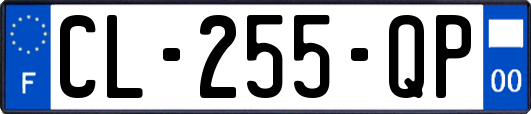 CL-255-QP