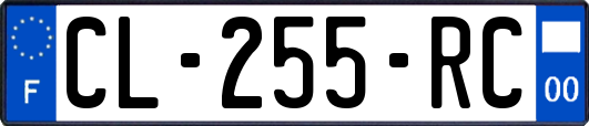 CL-255-RC
