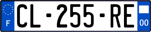 CL-255-RE
