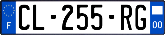 CL-255-RG