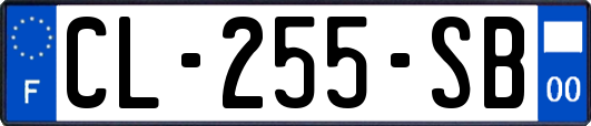 CL-255-SB
