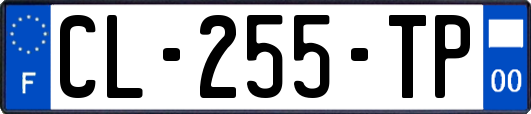 CL-255-TP