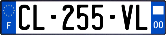 CL-255-VL