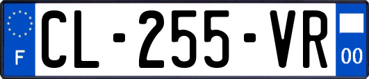 CL-255-VR