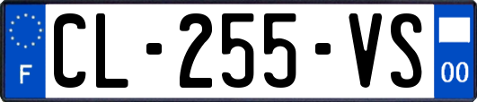 CL-255-VS