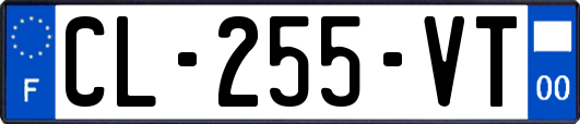 CL-255-VT
