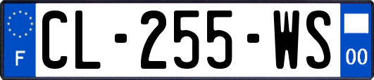 CL-255-WS