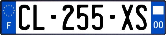 CL-255-XS