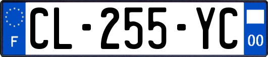 CL-255-YC