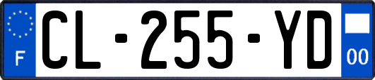 CL-255-YD