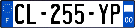 CL-255-YP