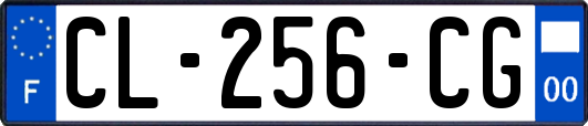 CL-256-CG