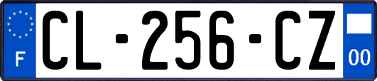 CL-256-CZ