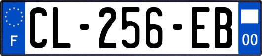 CL-256-EB