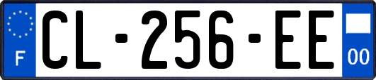 CL-256-EE