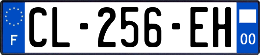 CL-256-EH