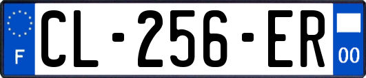 CL-256-ER