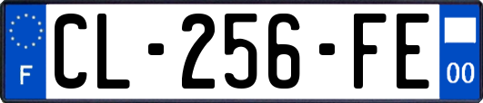 CL-256-FE