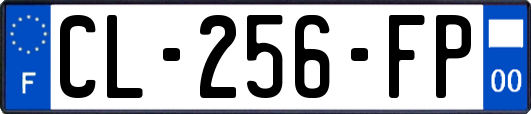 CL-256-FP