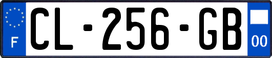 CL-256-GB