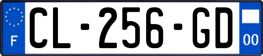 CL-256-GD