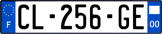 CL-256-GE