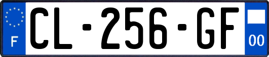 CL-256-GF