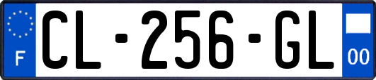 CL-256-GL