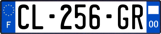 CL-256-GR