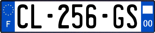 CL-256-GS