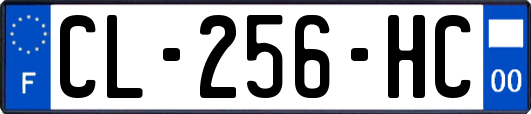 CL-256-HC