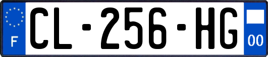 CL-256-HG
