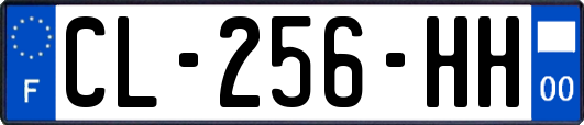 CL-256-HH