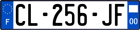 CL-256-JF