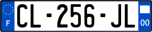 CL-256-JL