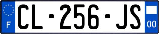 CL-256-JS