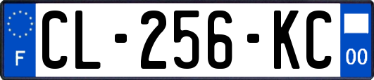 CL-256-KC
