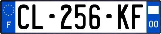 CL-256-KF