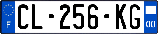 CL-256-KG