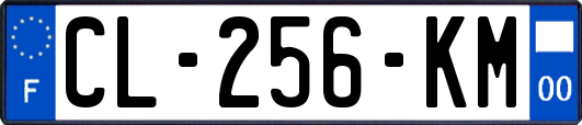 CL-256-KM