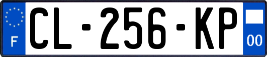 CL-256-KP